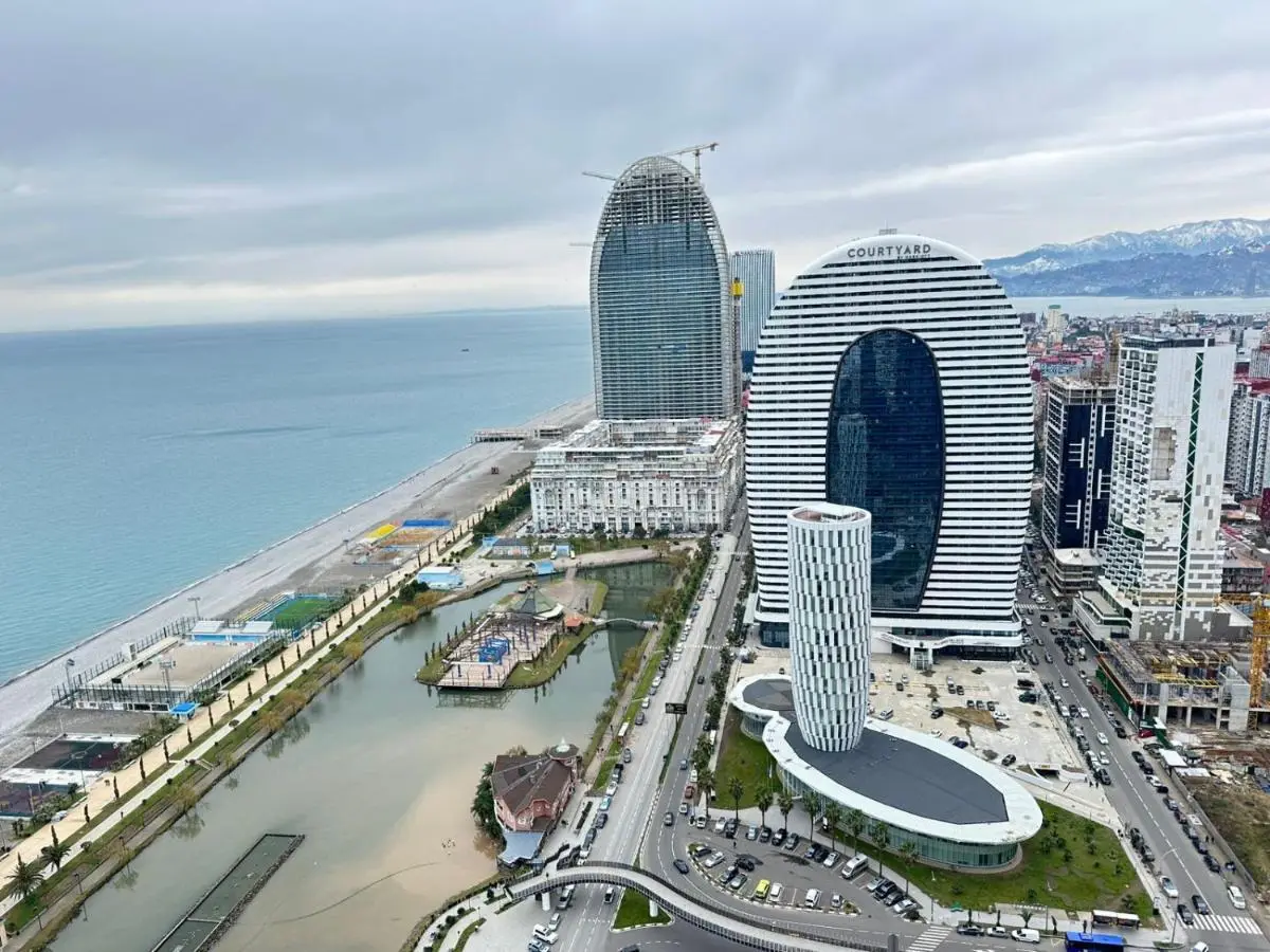 ORBI Panorama Sea View