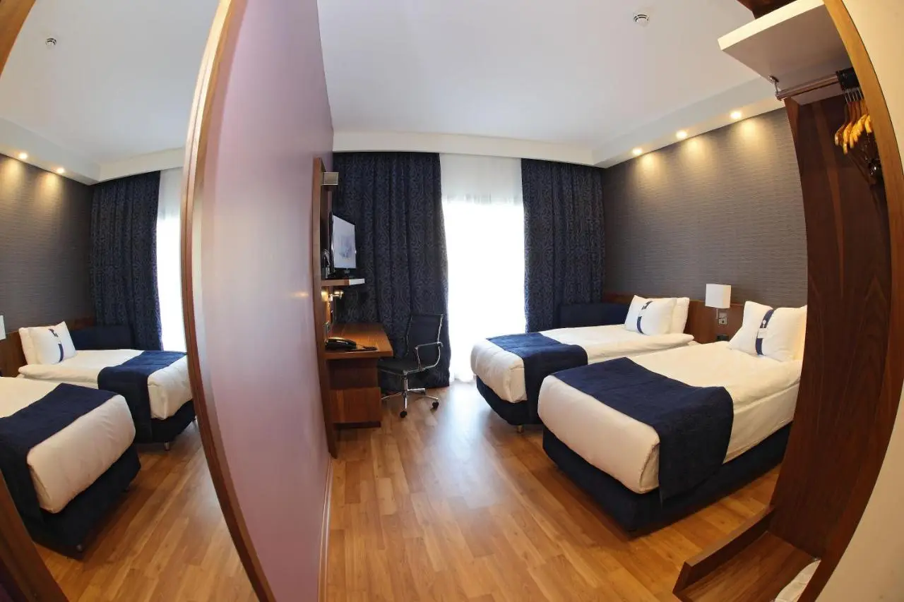 Holiday Inn Express Manisa-West by IHG
