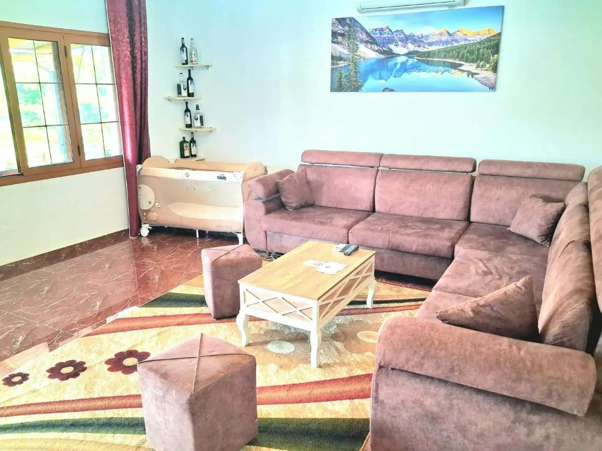 Villa Rexho