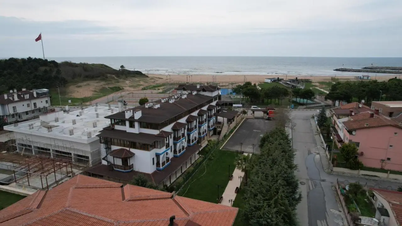 Olinda Hotel & Spa