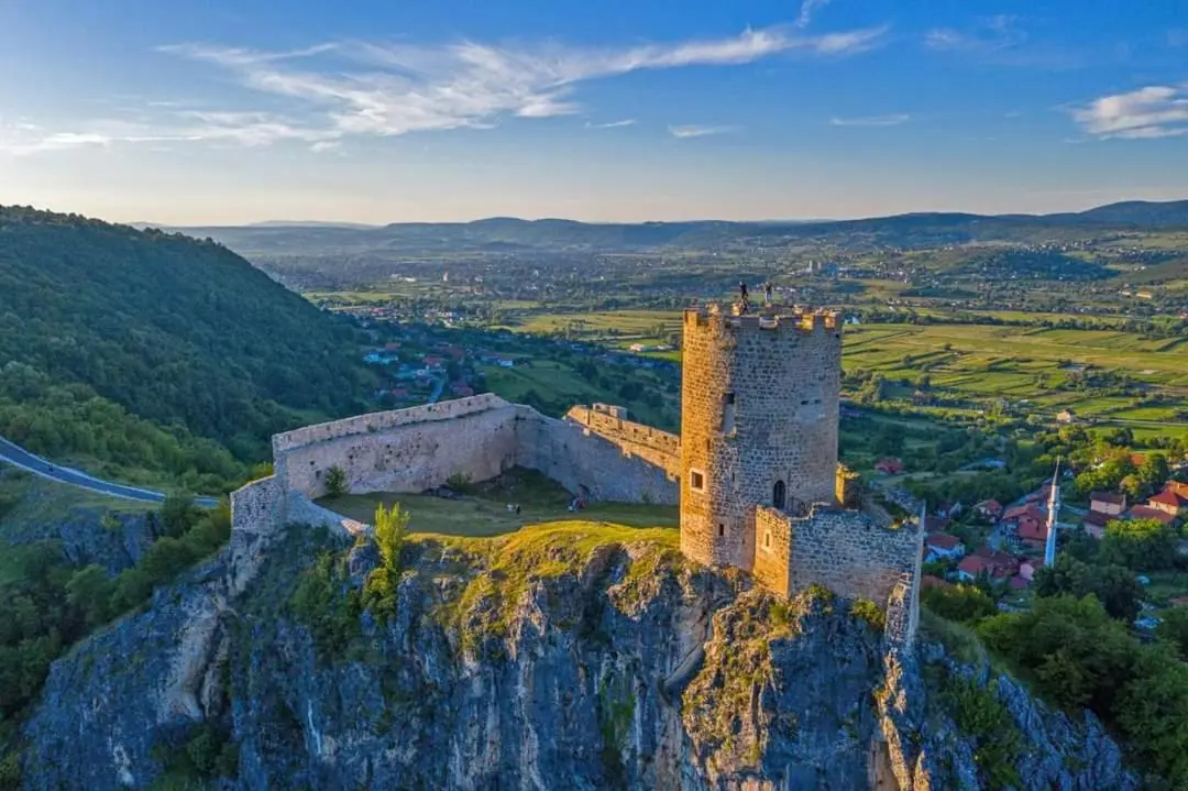 Apartman STARI GRAD