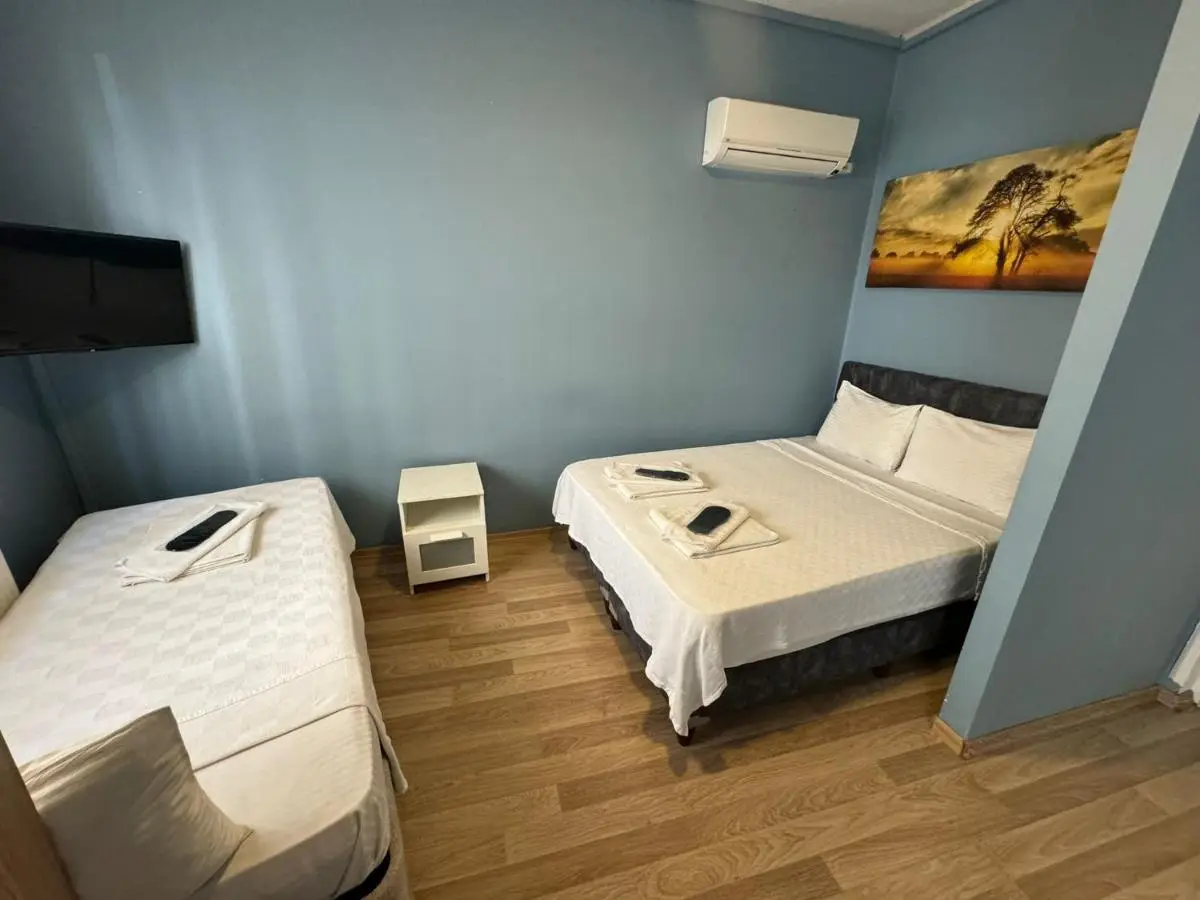 Armoni City Otel Kadıköy