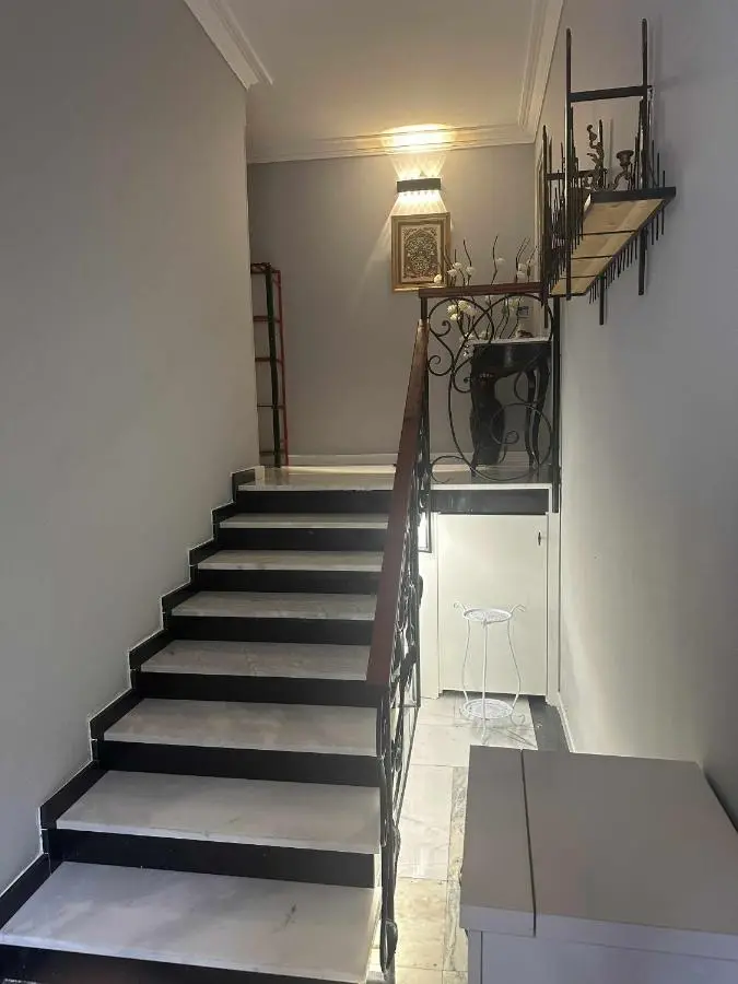 Marjanishvili wings apartment