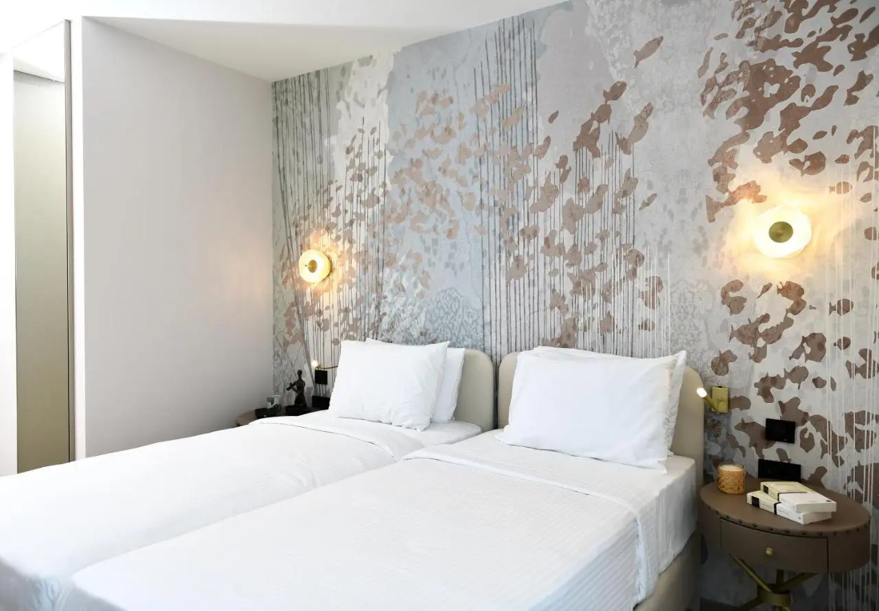 WestSide Residences by Rotana