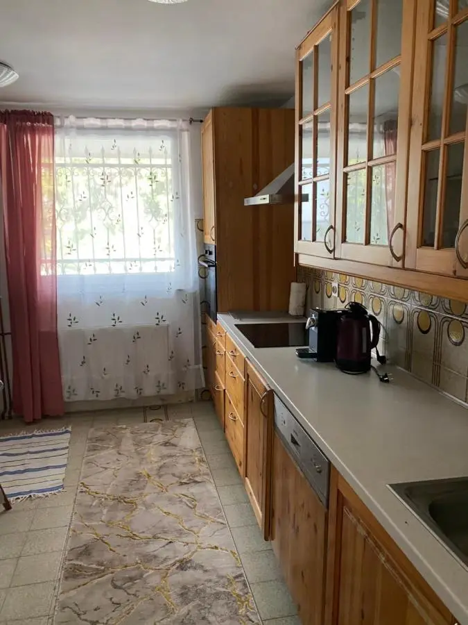 Holiday Home Ilidza Ella