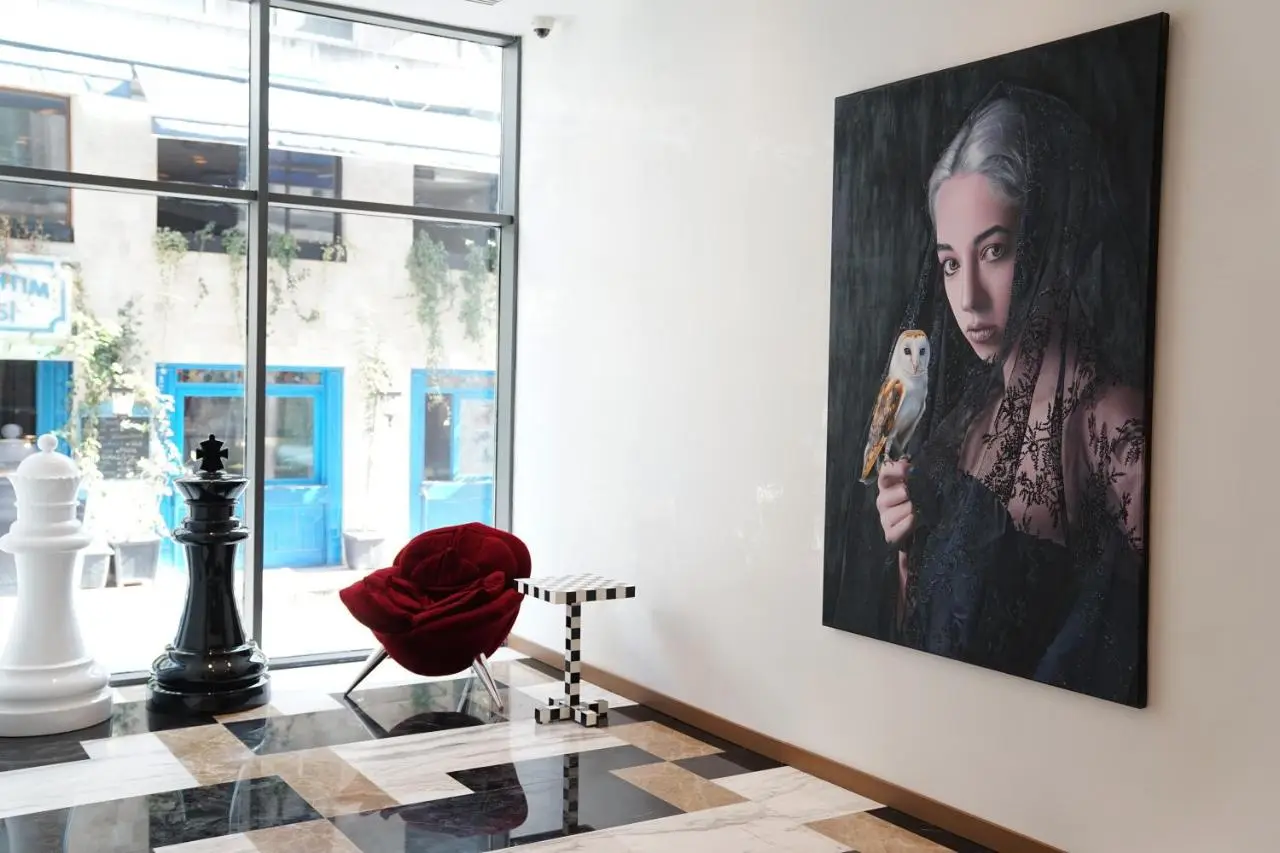Galata's Hotel