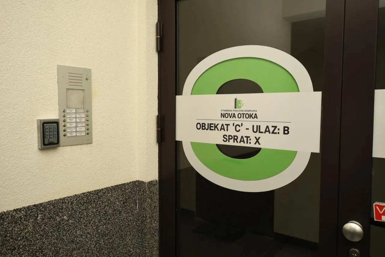 Sky Way Studio Apartment