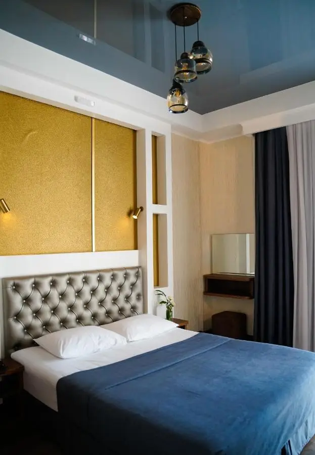 Hotel Panoramic