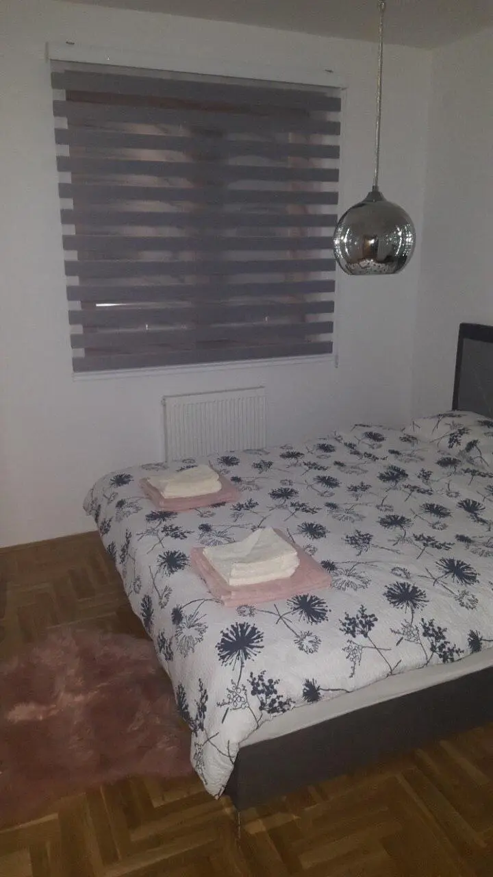 Apartment  "Chola"