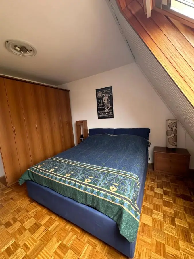 Apartment for a day Dobrinja