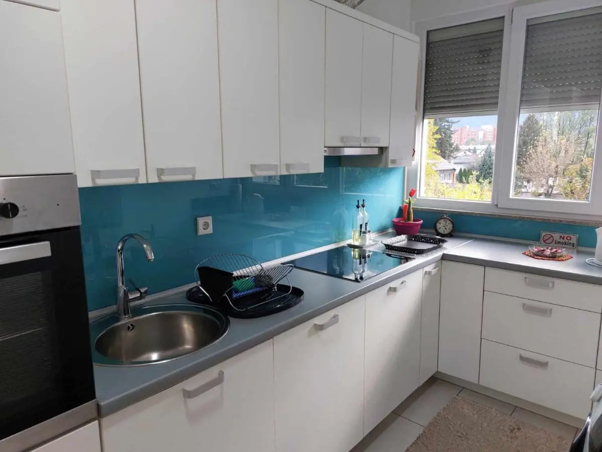 Apartman OMANOVIĆ