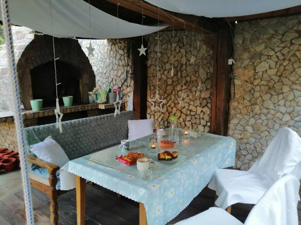 Shine family apartment Sarajevo