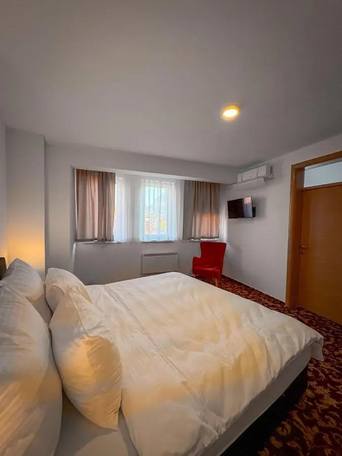 Residence Mahala - Boutique Stay Near Old Town