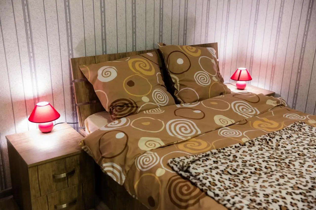 Apartamenti Gomi 17