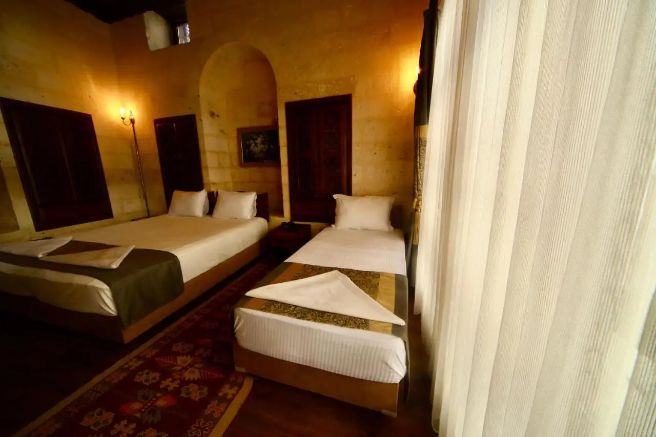 Kaliruha Hotel