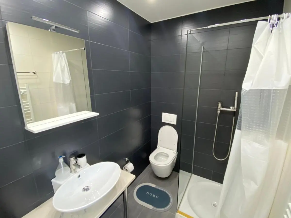 Moon Apartment Bihac