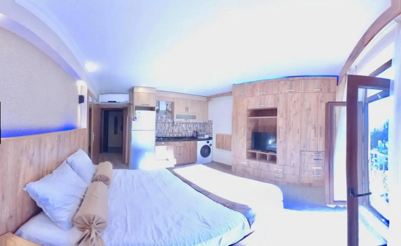 NOUR SUITE & RESIDENCE