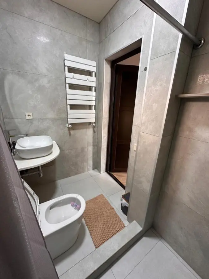 Guesthouse SHAMPRIANI