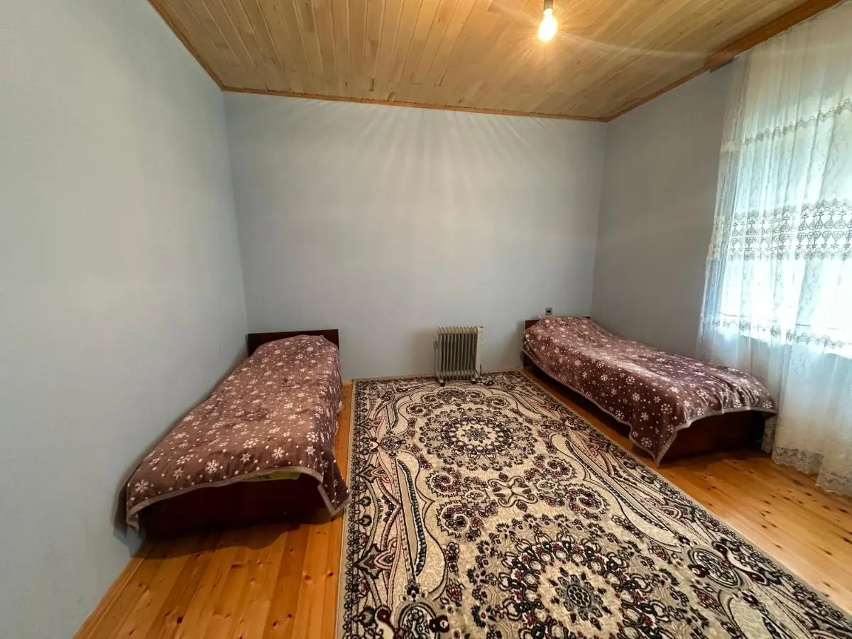 Quba Dağ Mənzərəli Bağ Evi Quba Mountain View Garden House