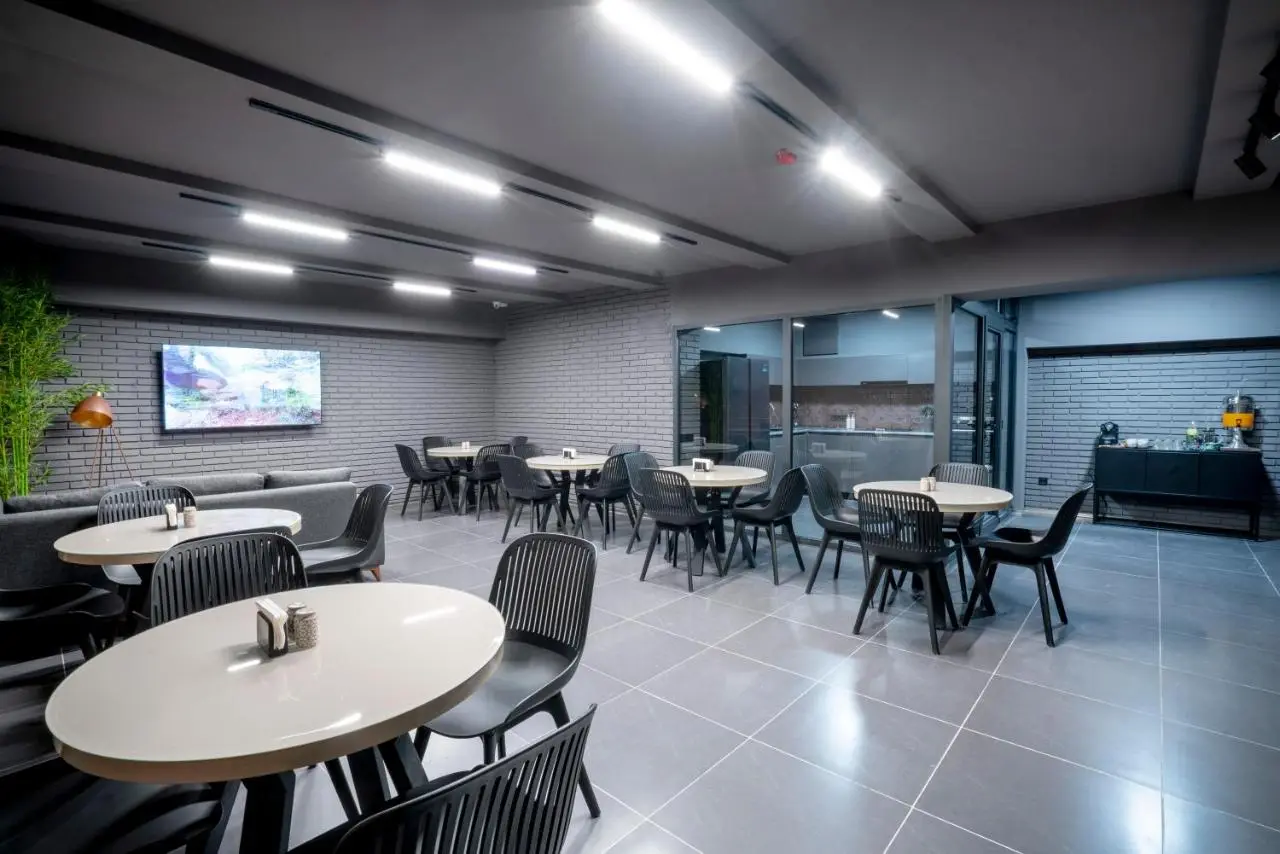 Hotel Best Tbilisi