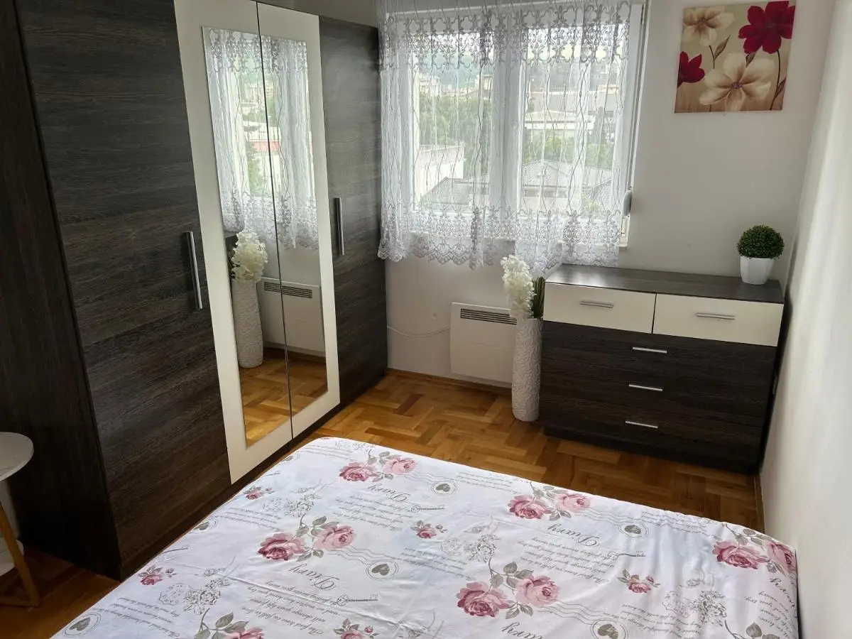 Cozy corner Mostar