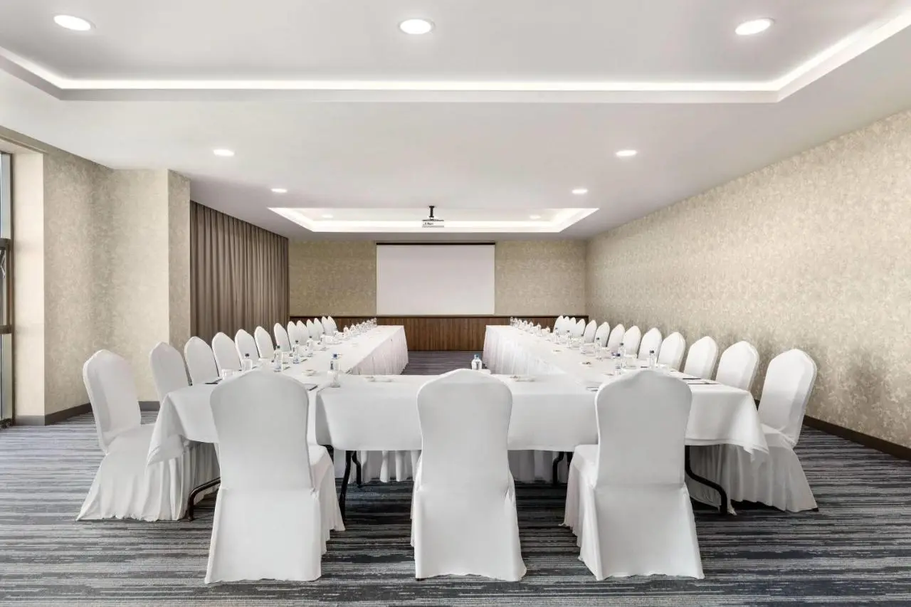 Wyndham Afyonkarahisar Thermal & Spa