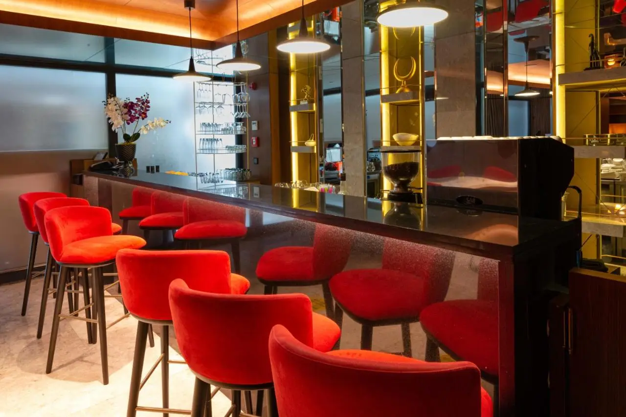 The Craton Hotel Sisli