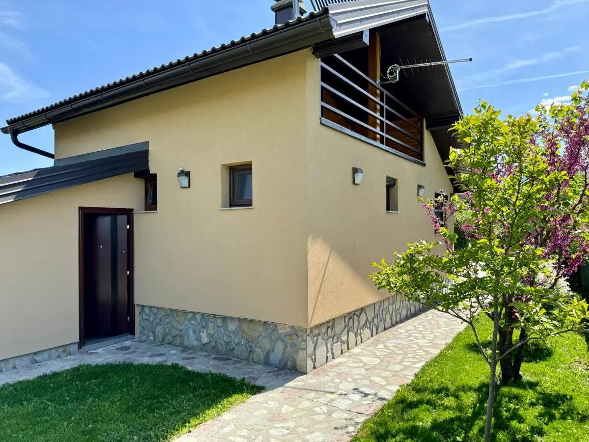 Sunrise Guest House