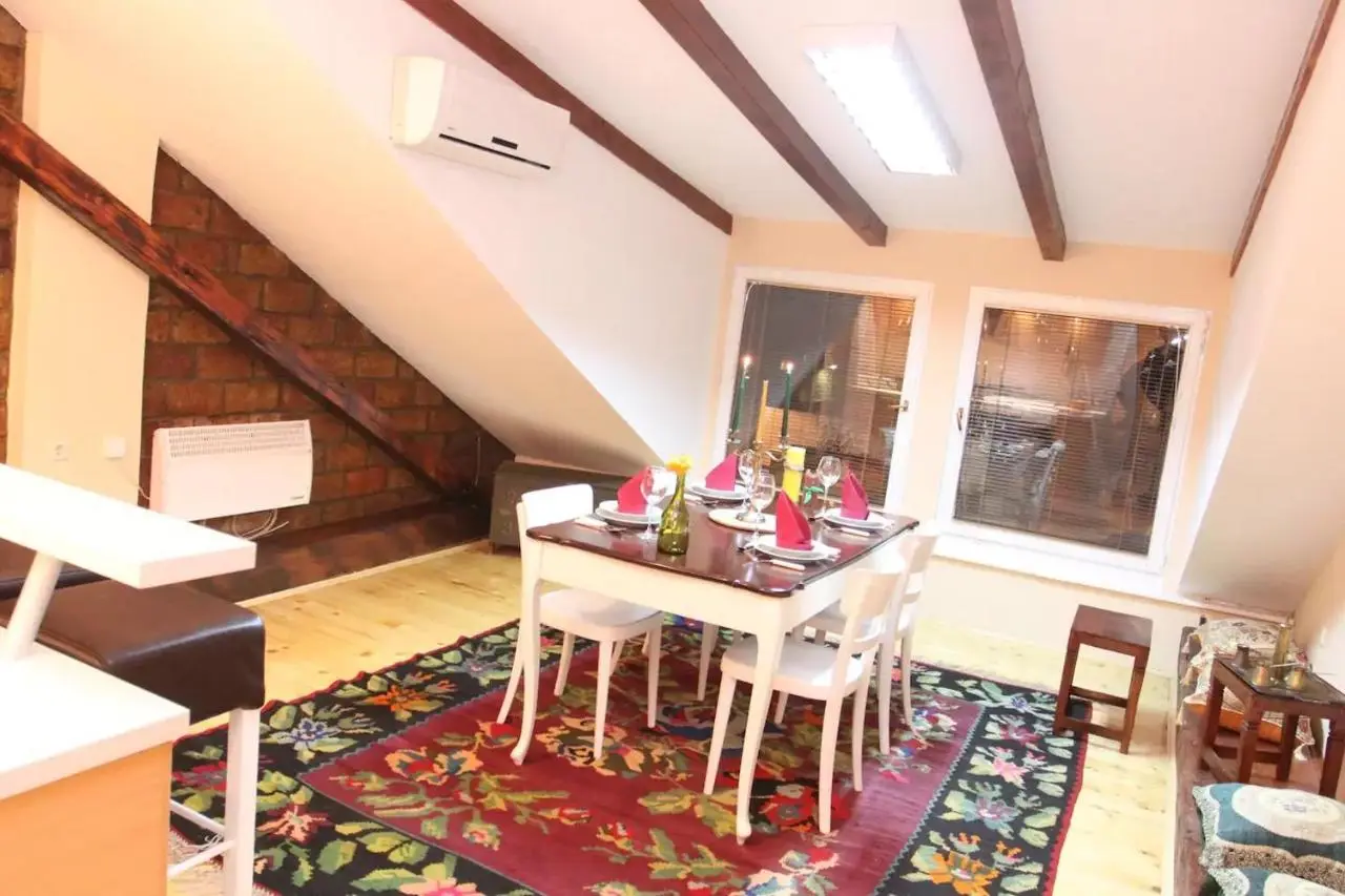 Apartment Markale