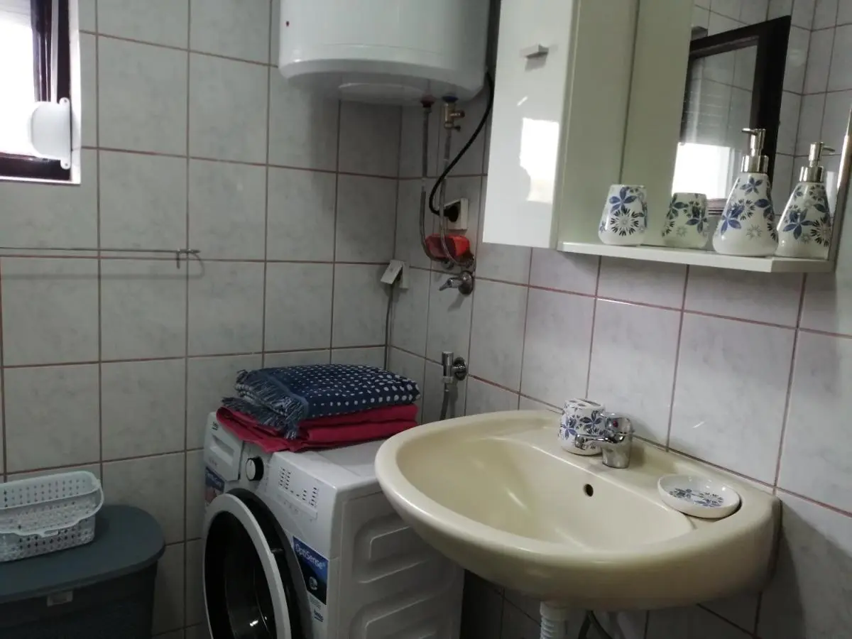 Apartment Maatoug