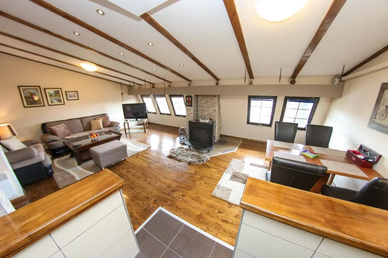 Apartments Cyrano 1&2