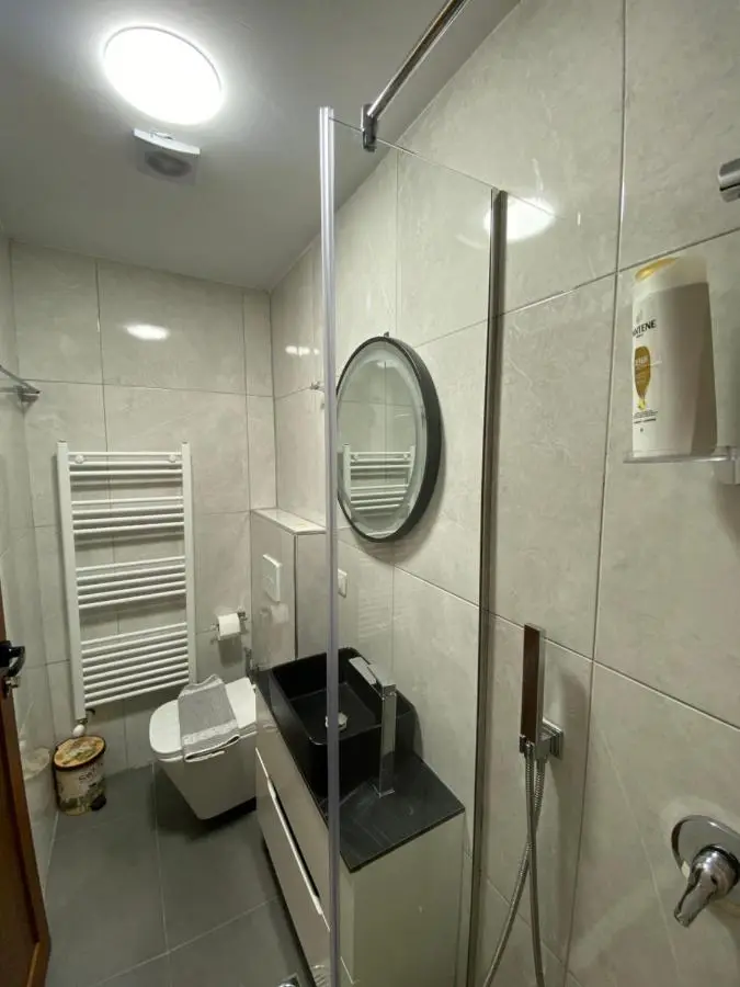 Gegest Hotel