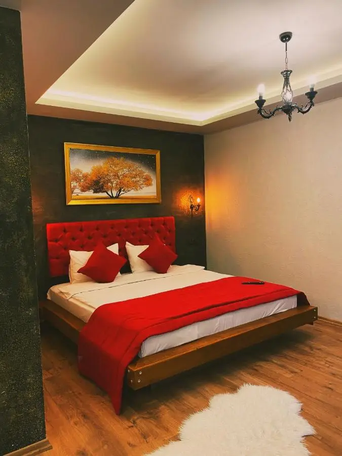 River Didi Otel
