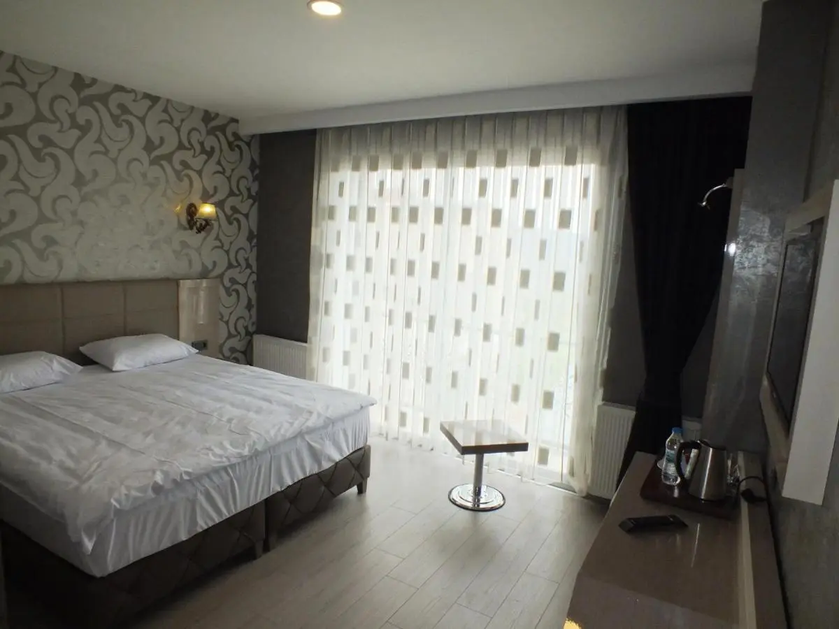Colonia Park Otel
