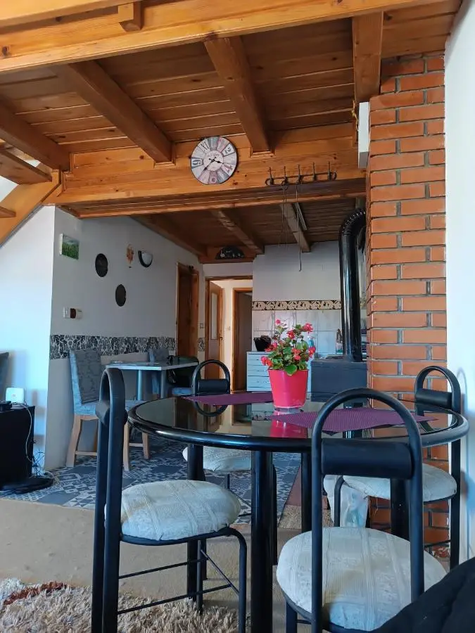 Mountain Apartment Vlašić Babanovac