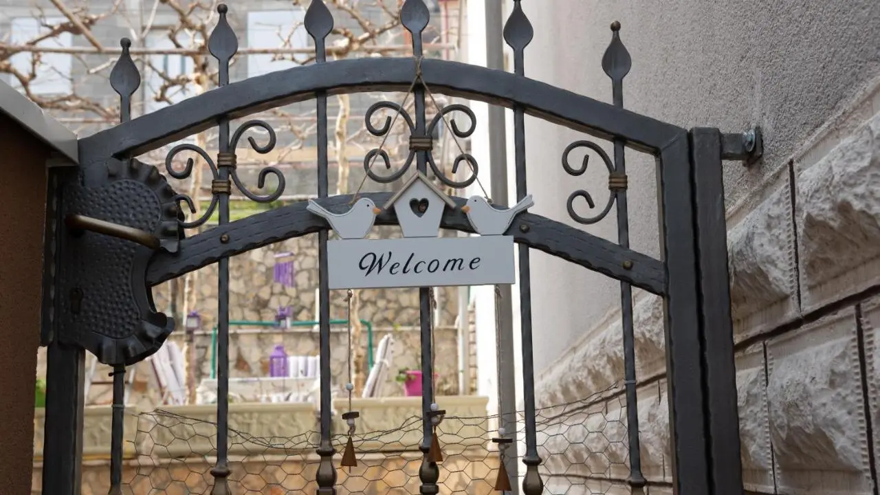 Apartman Miletic