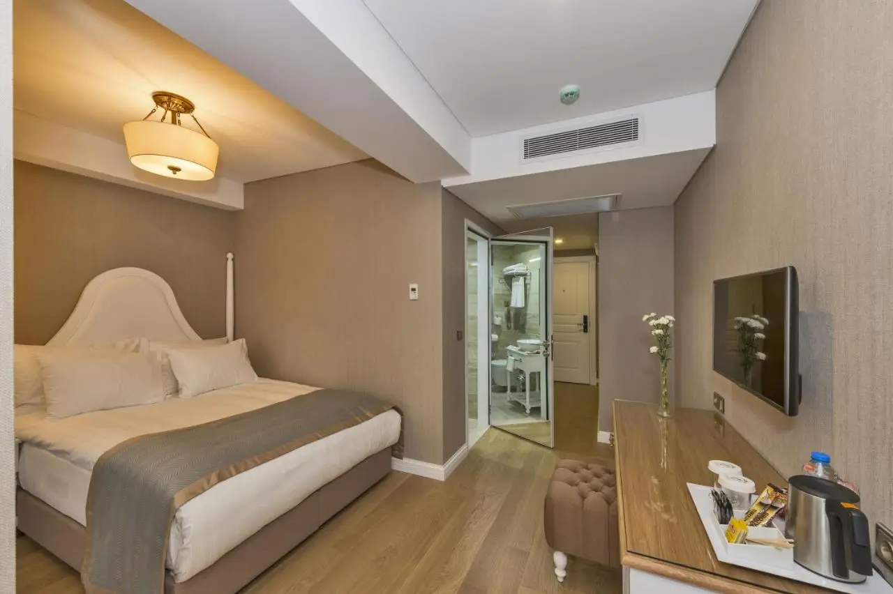 Hanna Hotel