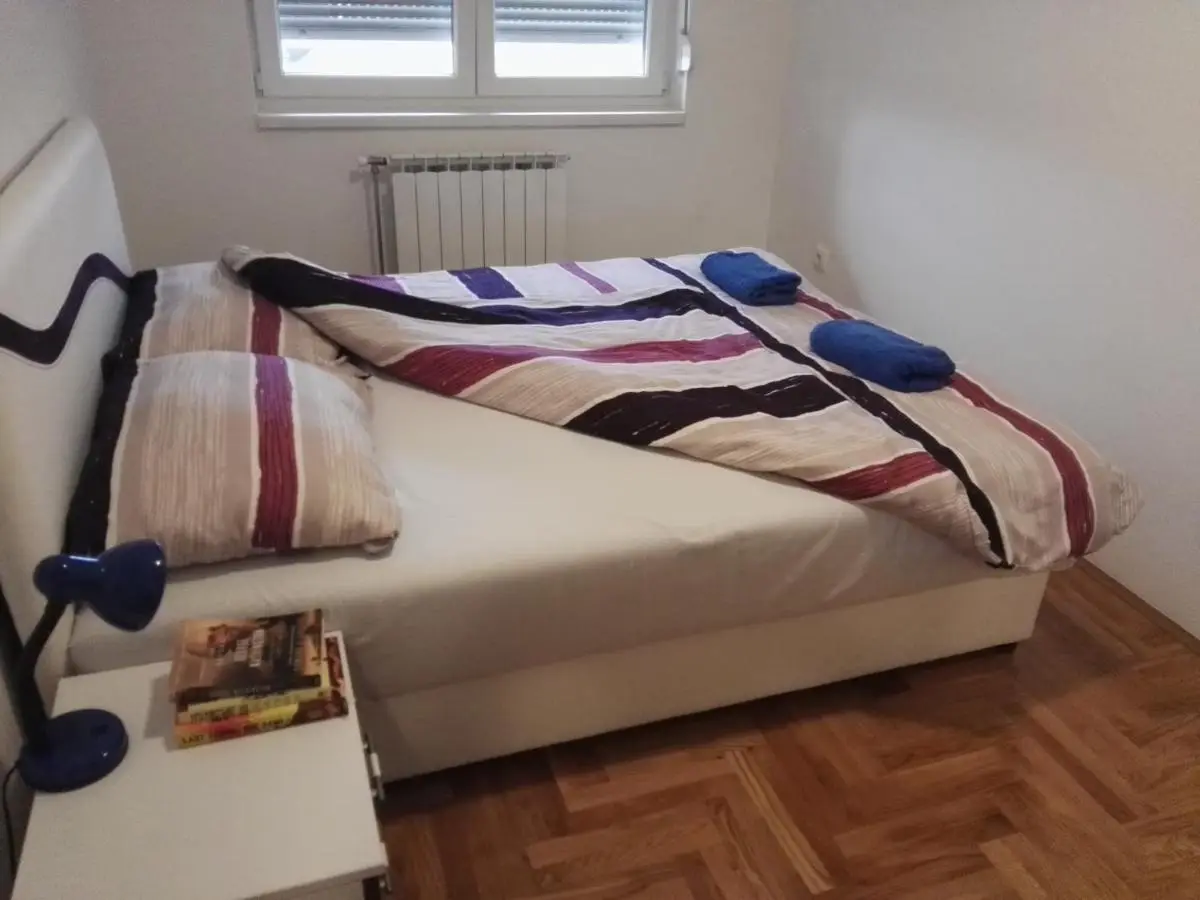 BK Apartment, Istocno Sarajevo, Lukavica