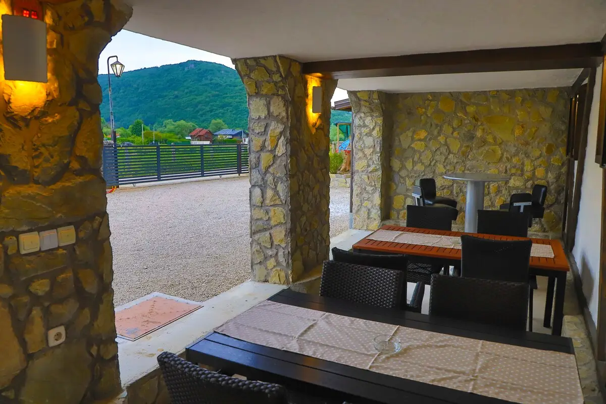 Apartman Enjoy 1