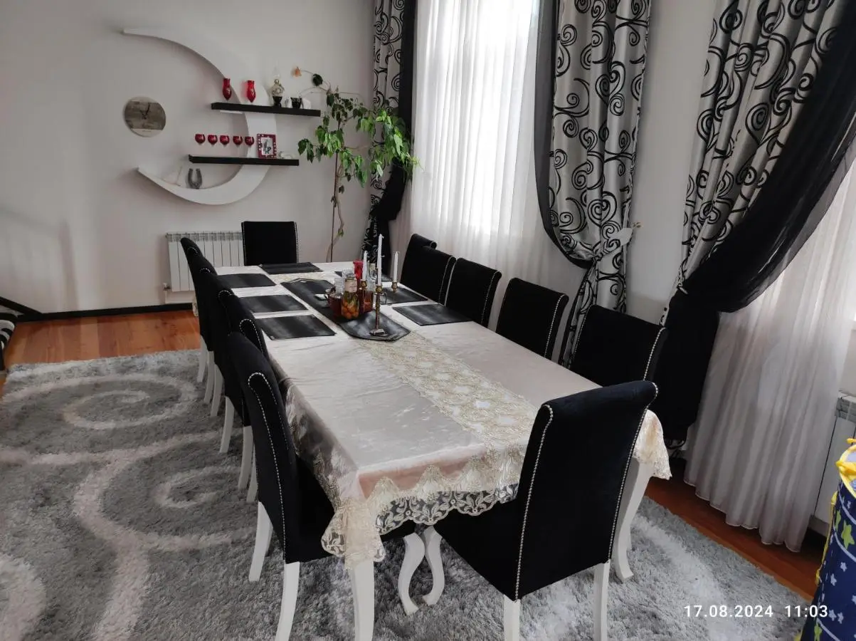 My house