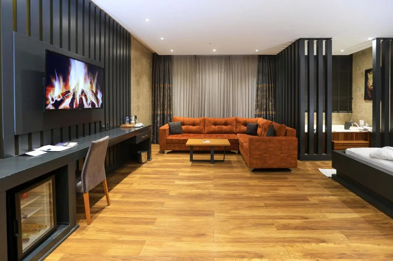 Sirin Park Hotel