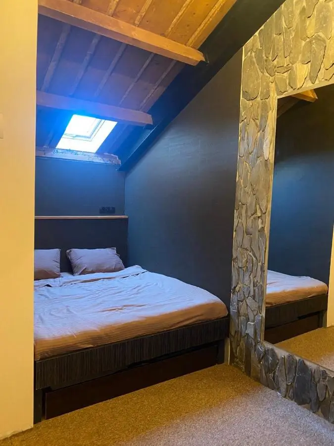 Riders House New Gudauri
