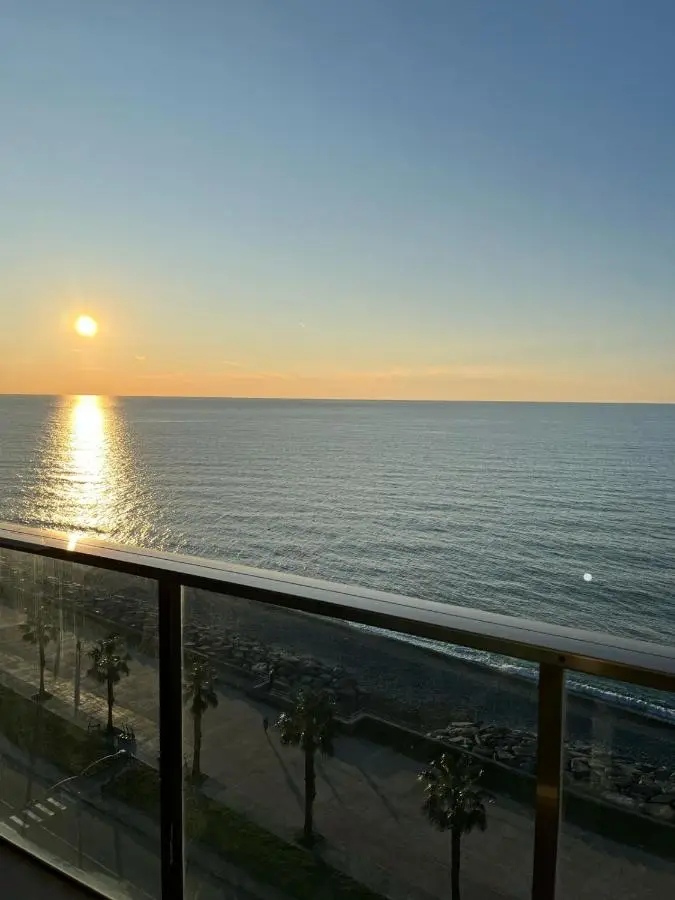 Sea View Batumi