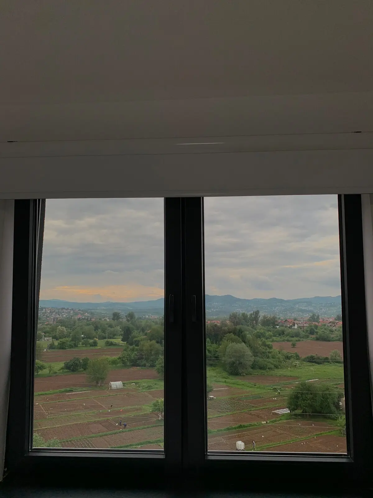 Ilidža VIP apartment