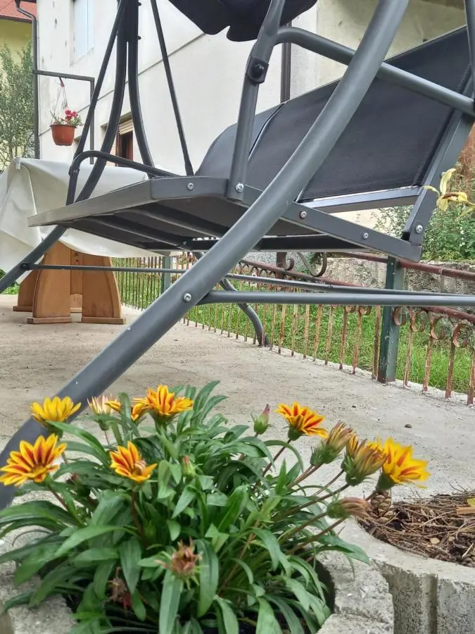 Iva apartmani