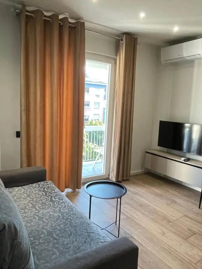 Tirana Premium Stay