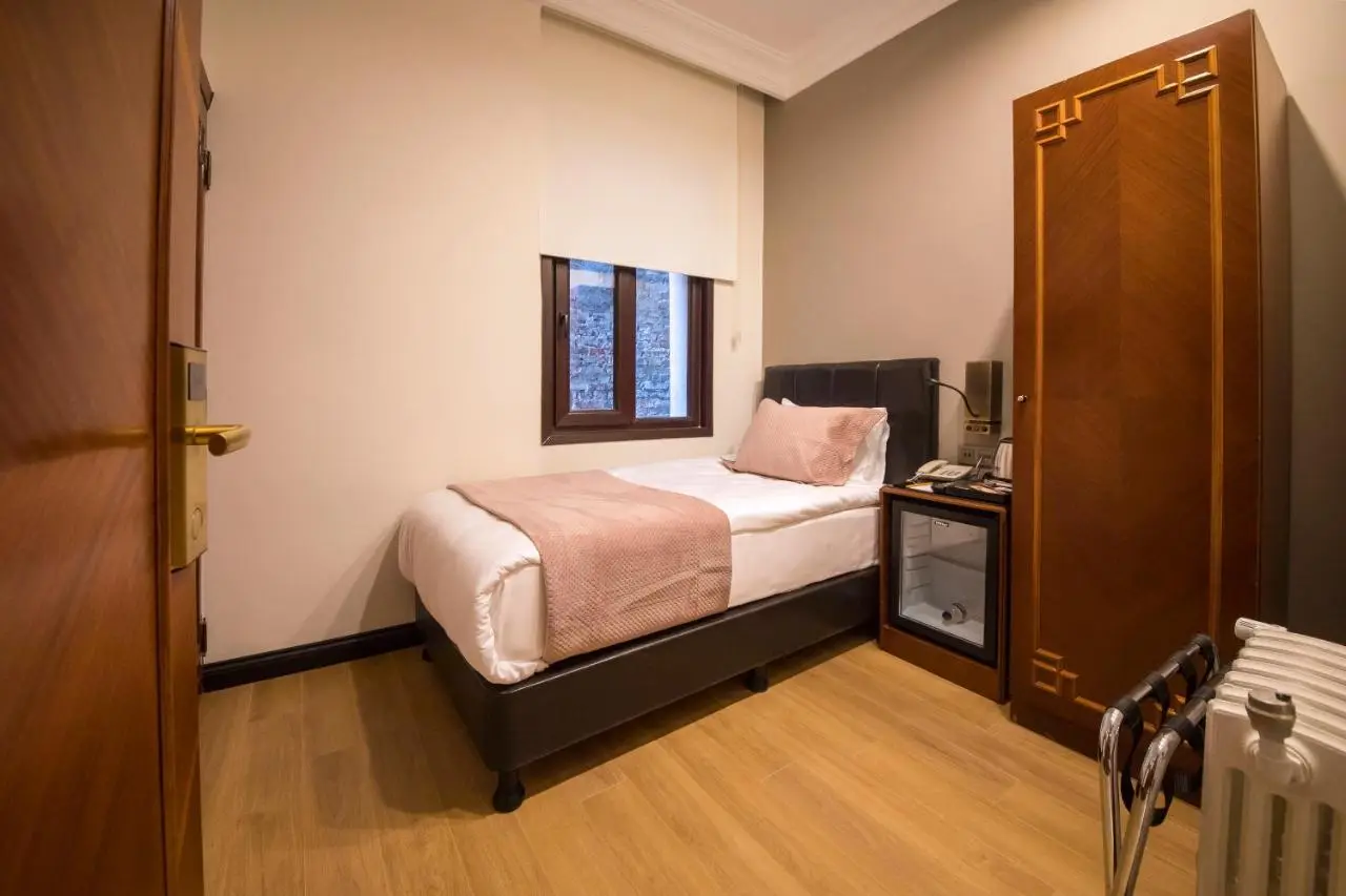 Vardar Palace Hotel - Special Category