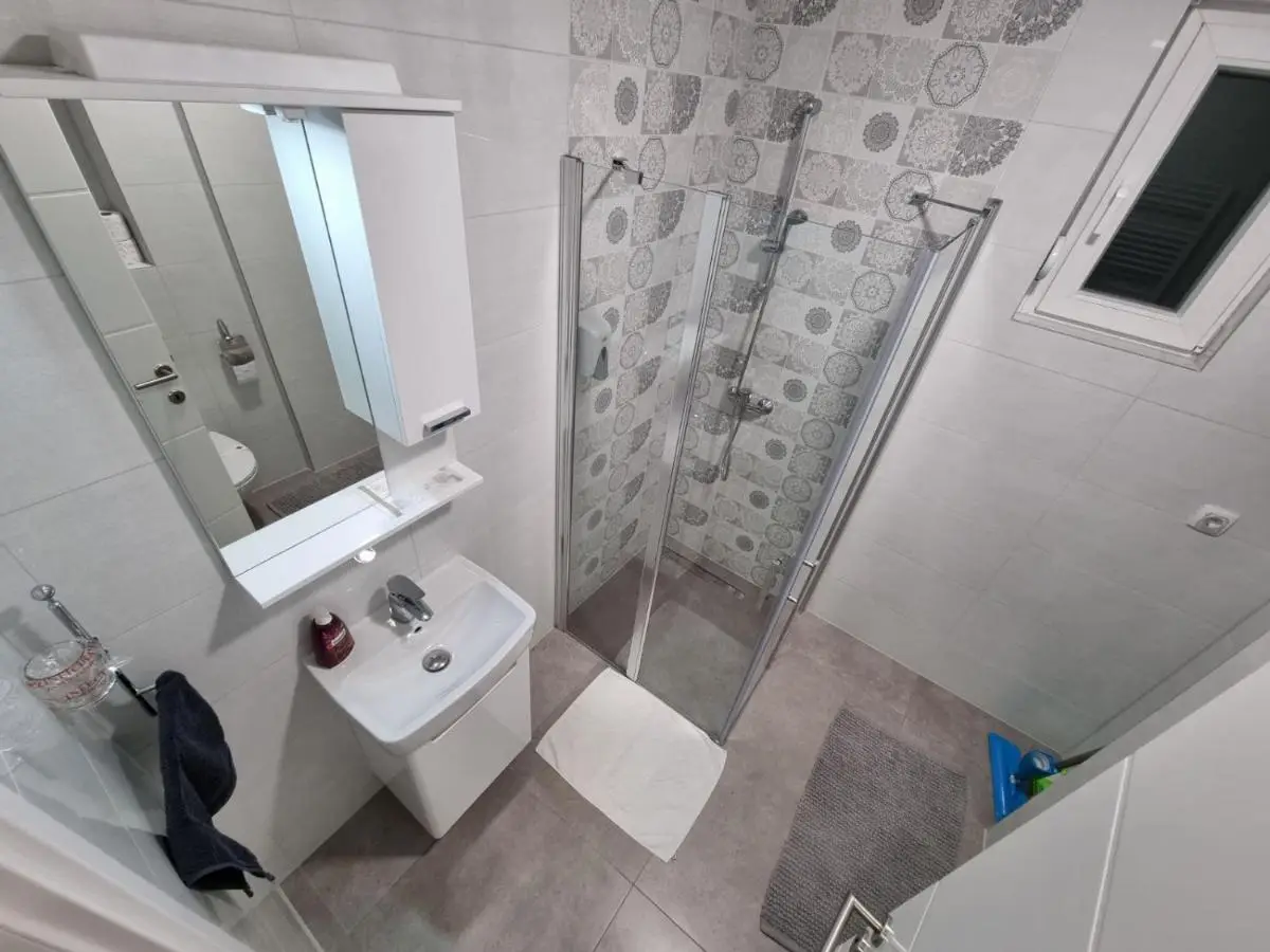 Studio Apartman Golden Lux 1