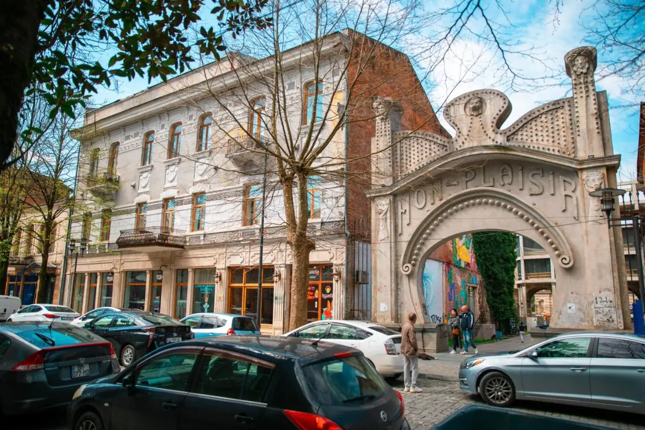 Belona Hotel