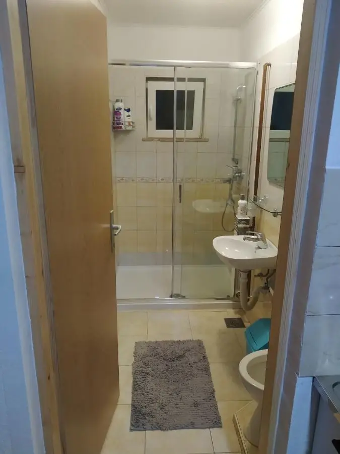 Apartment Edin